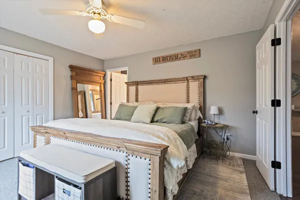 $359,999 | 534 Creighton Drive, North Augusta, SC 29860