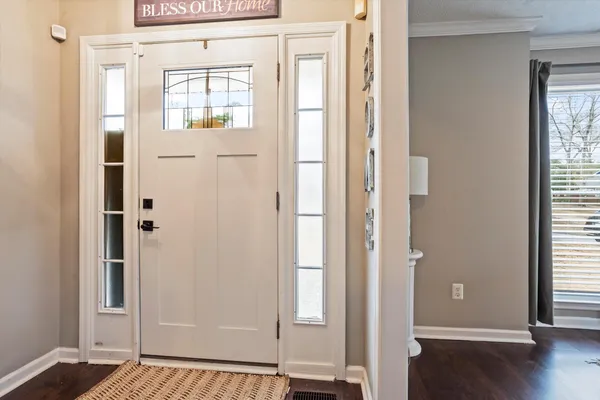 $359,999 | 534 Creighton Drive, North Augusta, SC 29860