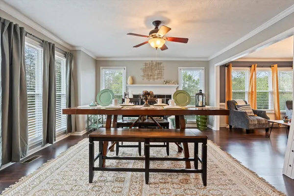 $359,999 | 534 Creighton Drive, North Augusta, SC 29860