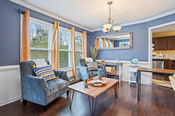 $359,999 | 534 Creighton Drive, North Augusta, SC 29860