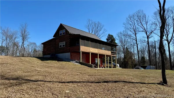 $885,000 | 387 West Zoo Road, English, IN 47118