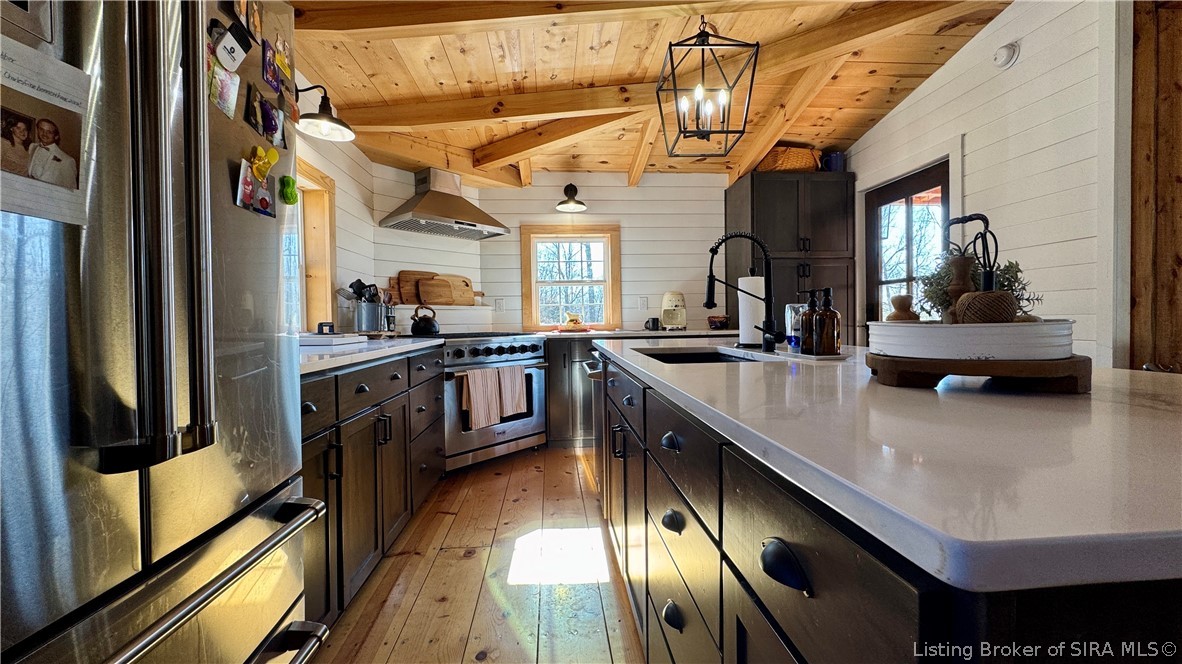 387 West Zoo Road English, IN 47118 - Photo 11 of 34