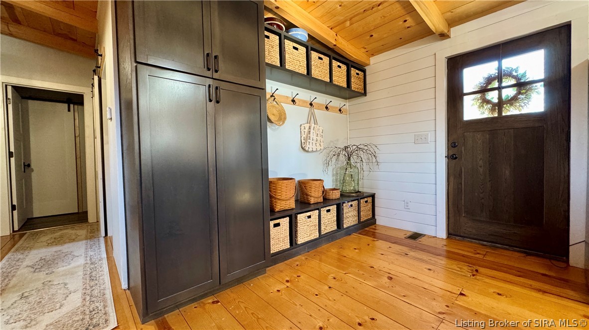 387 West Zoo Road English, IN 47118 - Photo 12 of 34