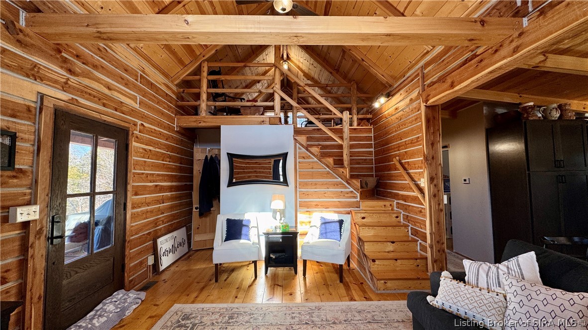 387 West Zoo Road English, IN 47118 - Photo 13 of 34