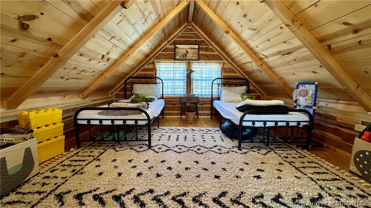 387 West Zoo Road English, IN 47118 - Photo 14 of 34