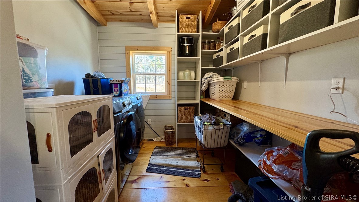 387 West Zoo Road English, IN 47118 - Photo 15 of 34