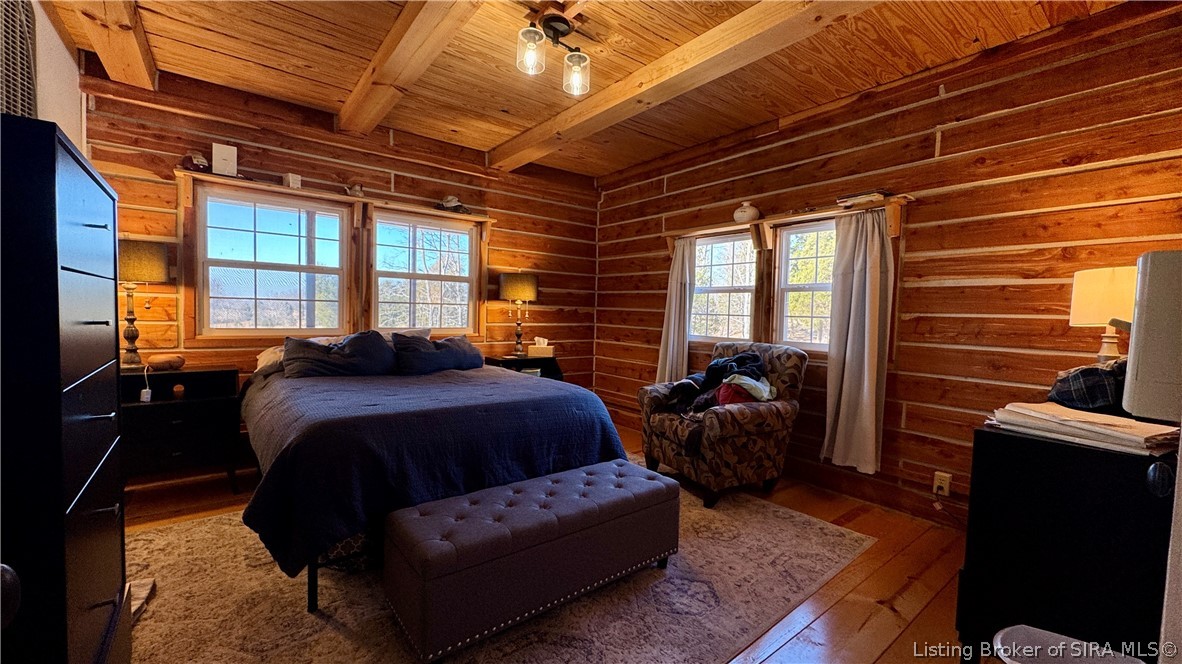 387 West Zoo Road English, IN 47118 - Photo 16 of 34