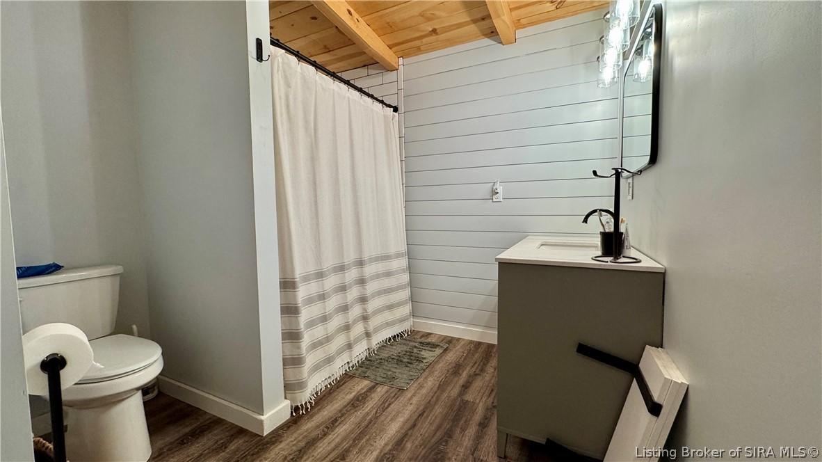 387 West Zoo Road English, IN 47118 - Photo 17 of 34