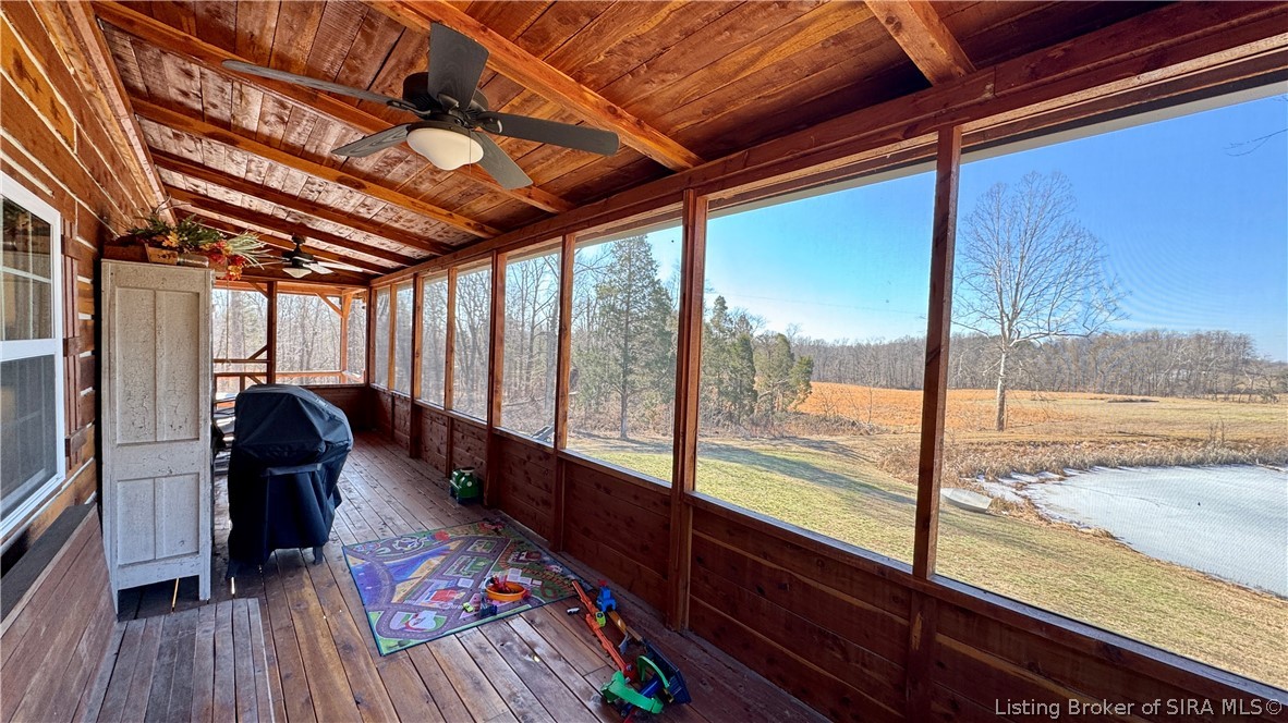 387 West Zoo Road English, IN 47118 - Photo 18 of 34