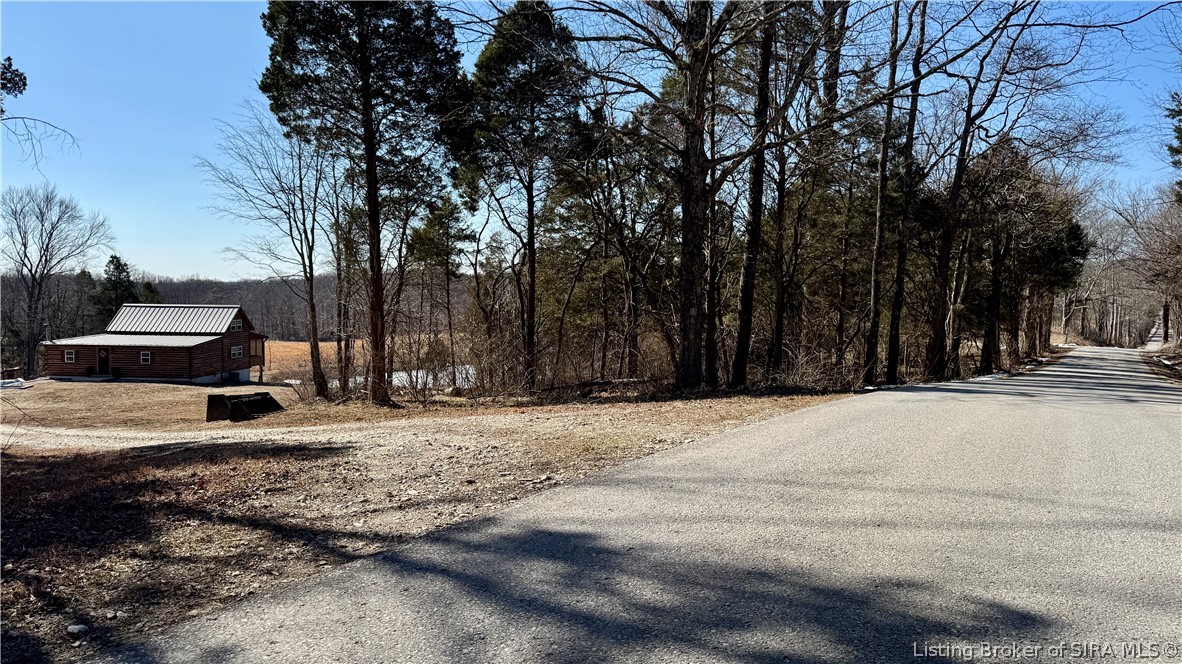 387 West Zoo Road English, IN 47118 - Photo 21 of 34