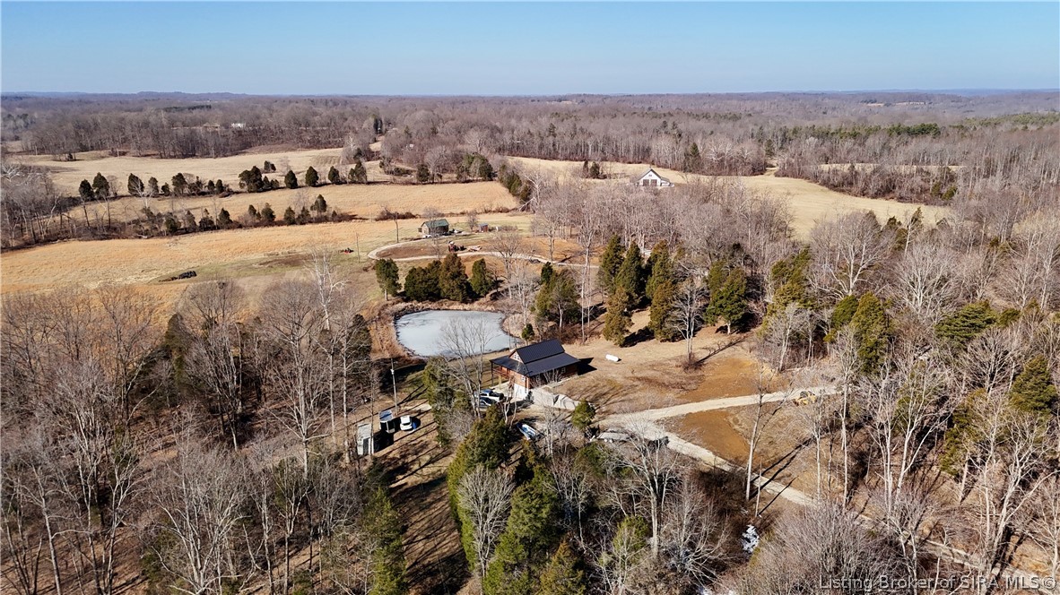 387 West Zoo Road English, IN 47118 - Photo 23 of 34