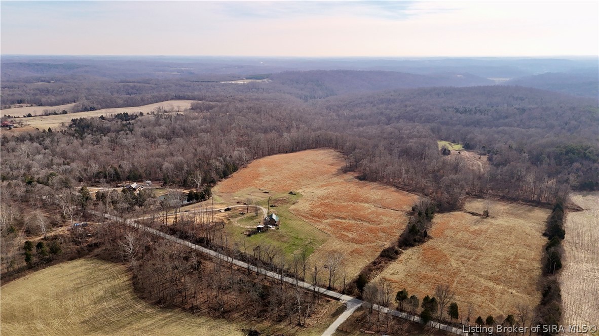 387 West Zoo Road English, IN 47118 - Photo 25 of 34