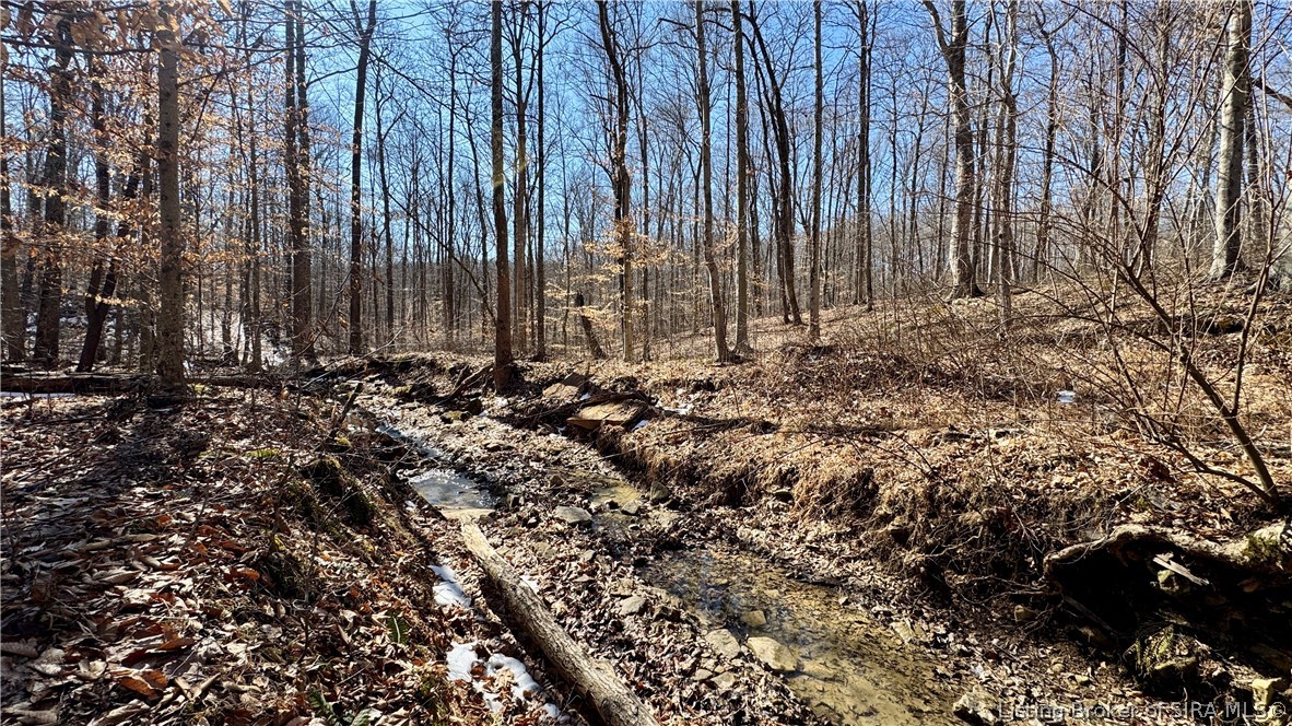 387 West Zoo Road English, IN 47118 - Photo 32 of 34