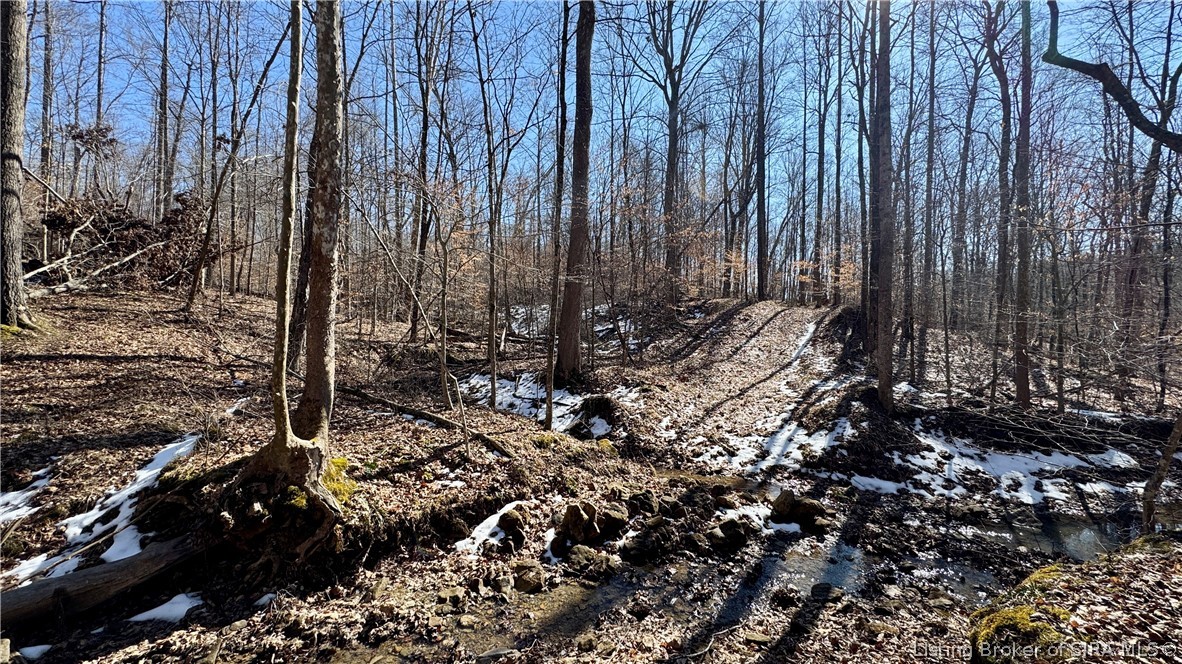 387 West Zoo Road English, IN 47118 - Photo 34 of 34