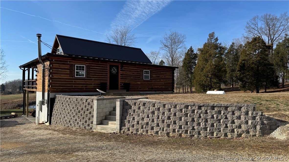 387 West Zoo Road English, IN 47118 - Photo 5 of 34