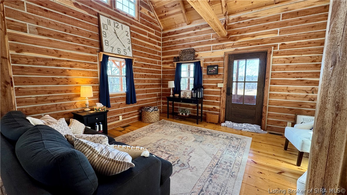 387 West Zoo Road English, IN 47118 - Photo 6 of 34