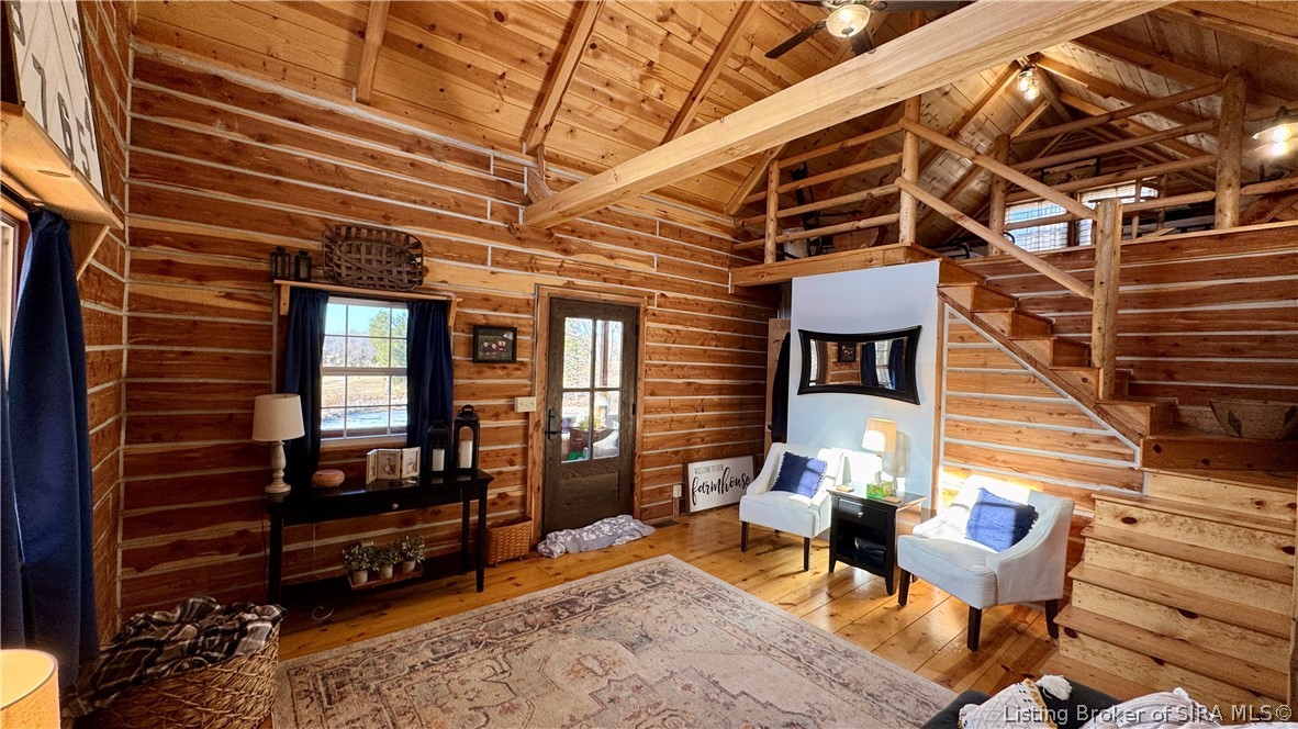 387 West Zoo Road English, IN 47118 - Photo 7 of 34