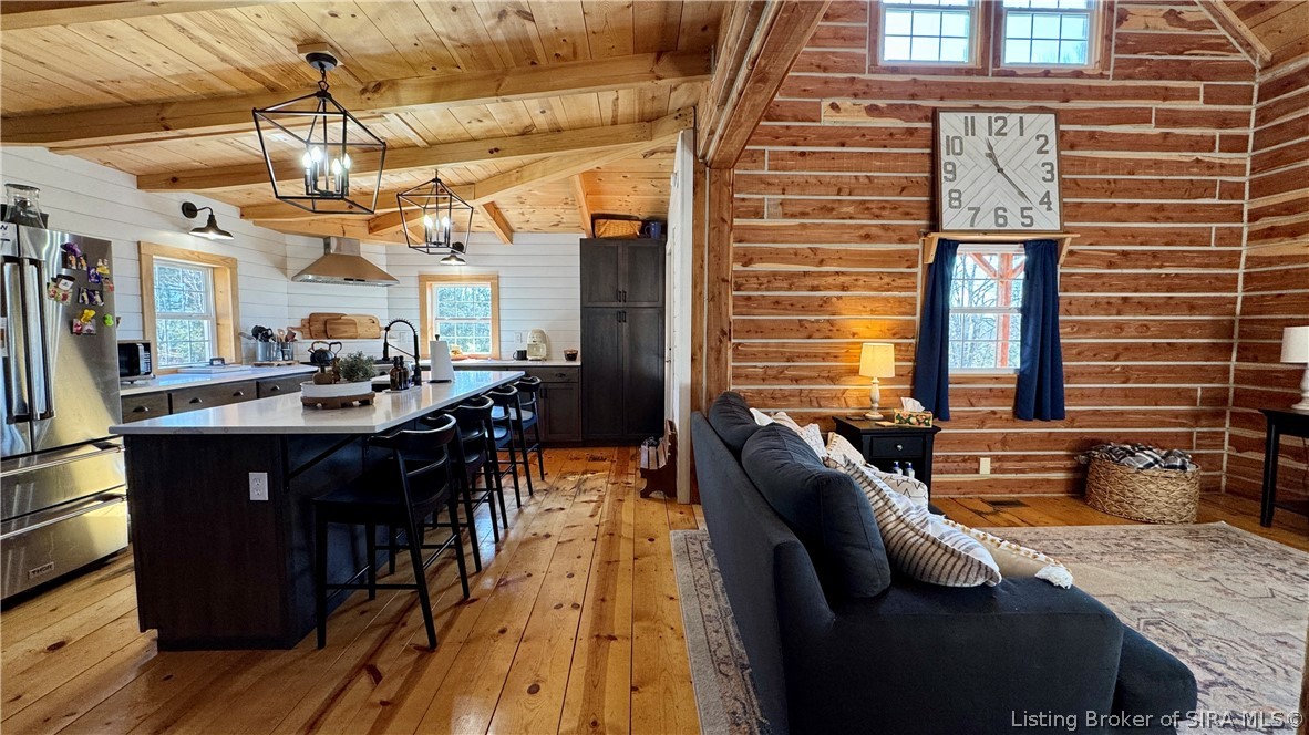 387 West Zoo Road English, IN 47118 - Photo 8 of 34