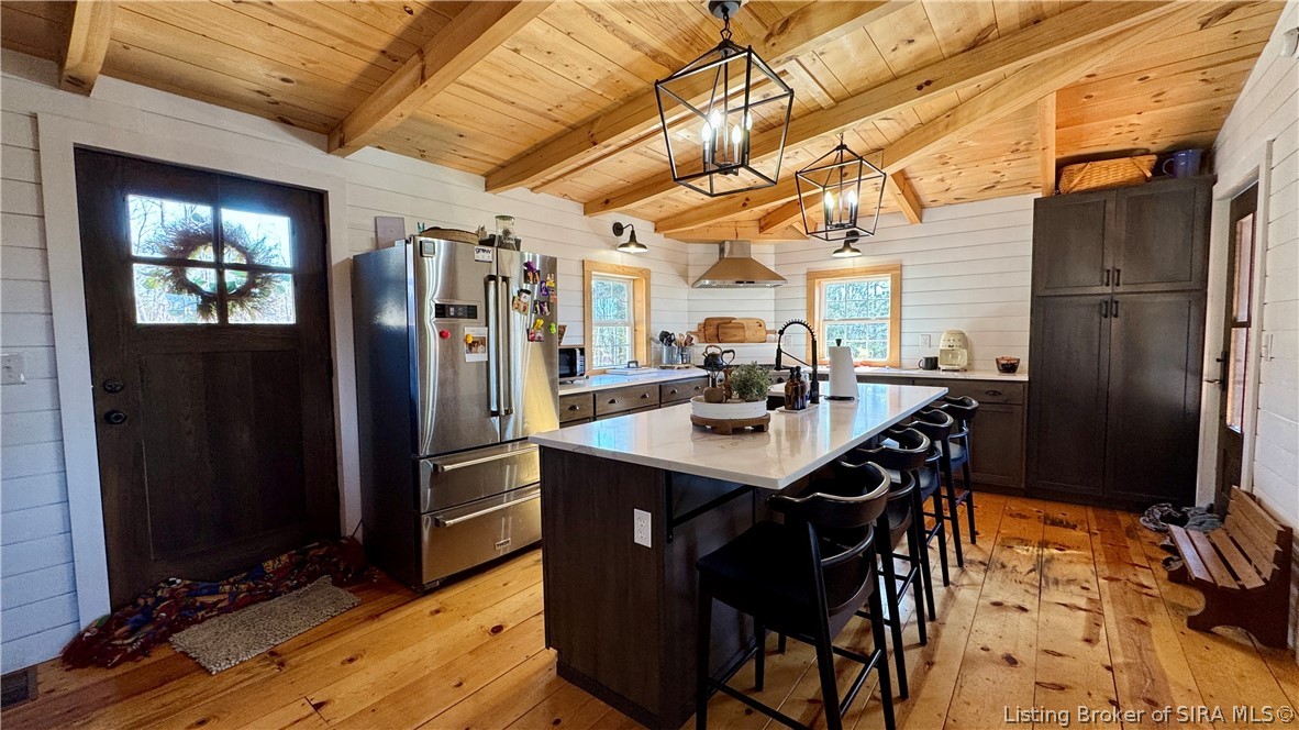 387 West Zoo Road English, IN 47118 - Photo 9 of 34