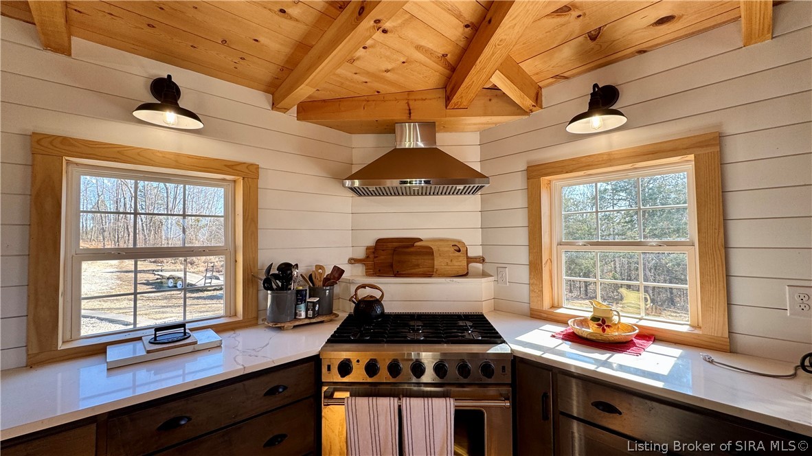 387 West Zoo Road English, IN 47118 - Photo 10 of 34