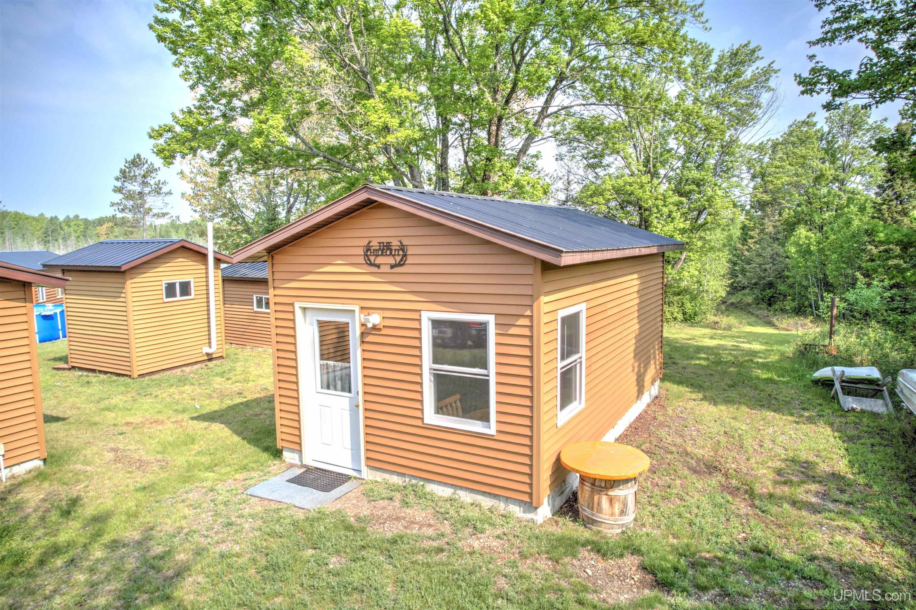 6072 Big Lick Lake Road Ishpeming, MI 49849 - Photo 21 of 90