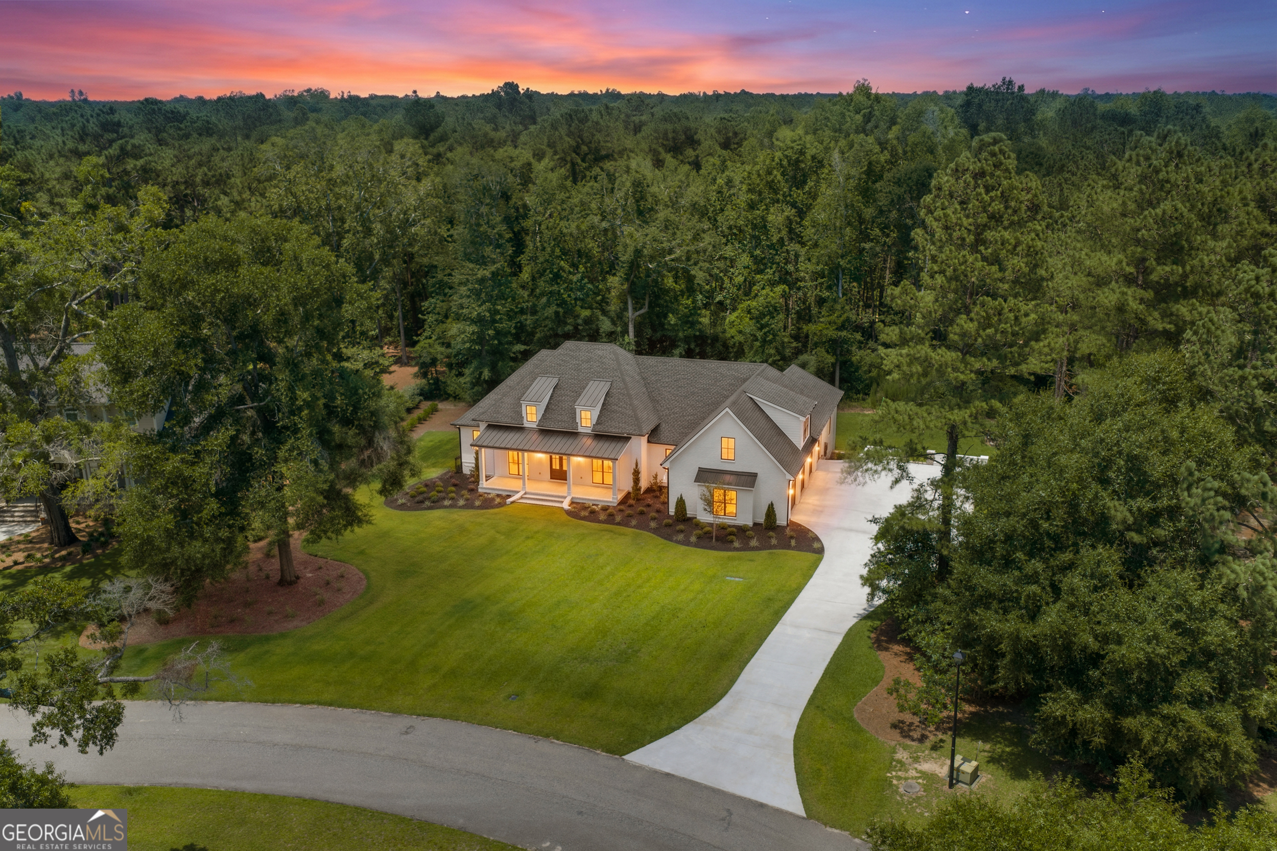 124 Alexander Farms Road East Statesboro, GA 30458 - Photo 9 of 62