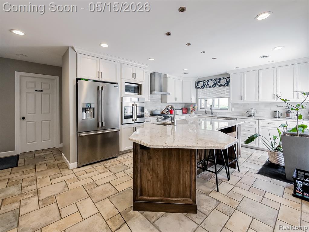 3720 Clarkston Road Oakland, MI 48363 - Photo 10 of 60