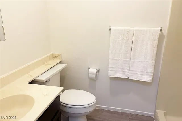 $1,650 | 4650 Koval Lane, Unit 14D, Las Vegas, NV 89109