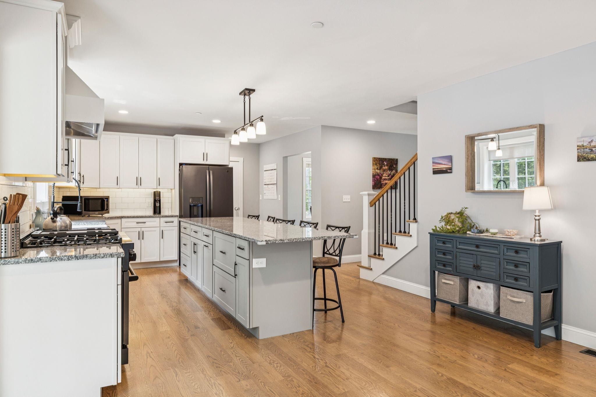 55 Lorden Road New Boston, NH 03070 - Photo 7 of 47