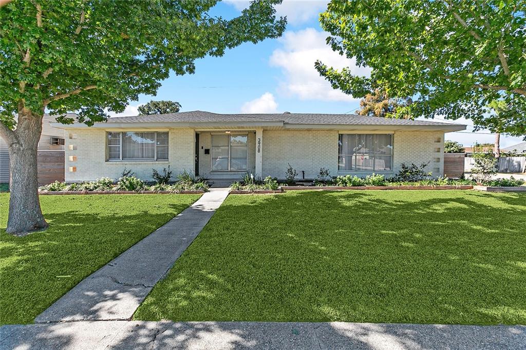 3908 Tartan Drive Metairie, LA 70003 - Photo 1 of 15