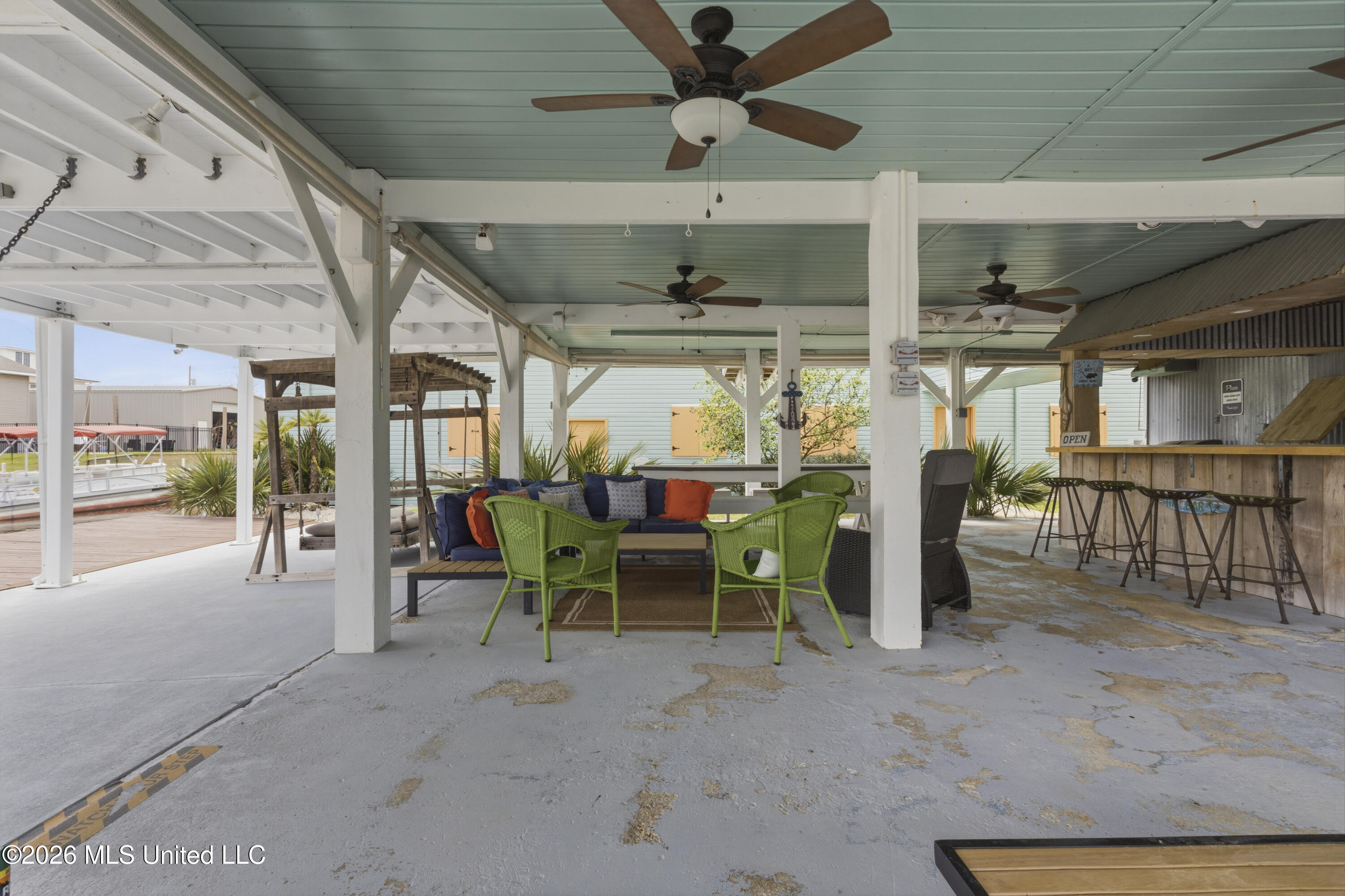 842 Deer Drive Bay St. Louis, MS 39520 - Photo 60 of 81 0059