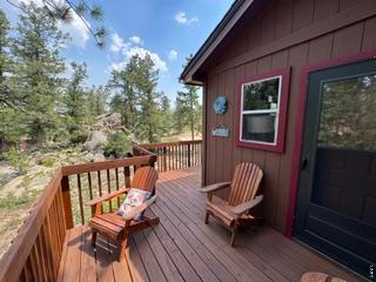 673 Nokomis Road Red Feather Lakes, CO 80545 - Photo 7 of 19