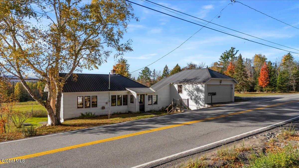 387 Chamberlain Road Indian Lake, NY 12842 - Photo 3 of 52 01-DJI_20251009161303_0066_D