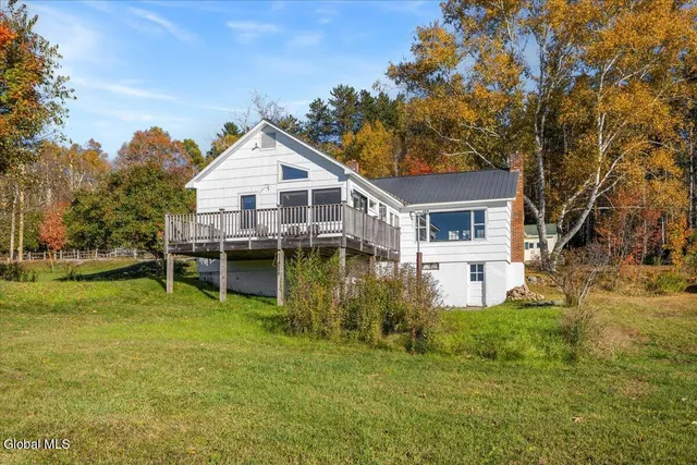 $325,000 | 387 Chamberlain Road, Indian Lake, NY 12842