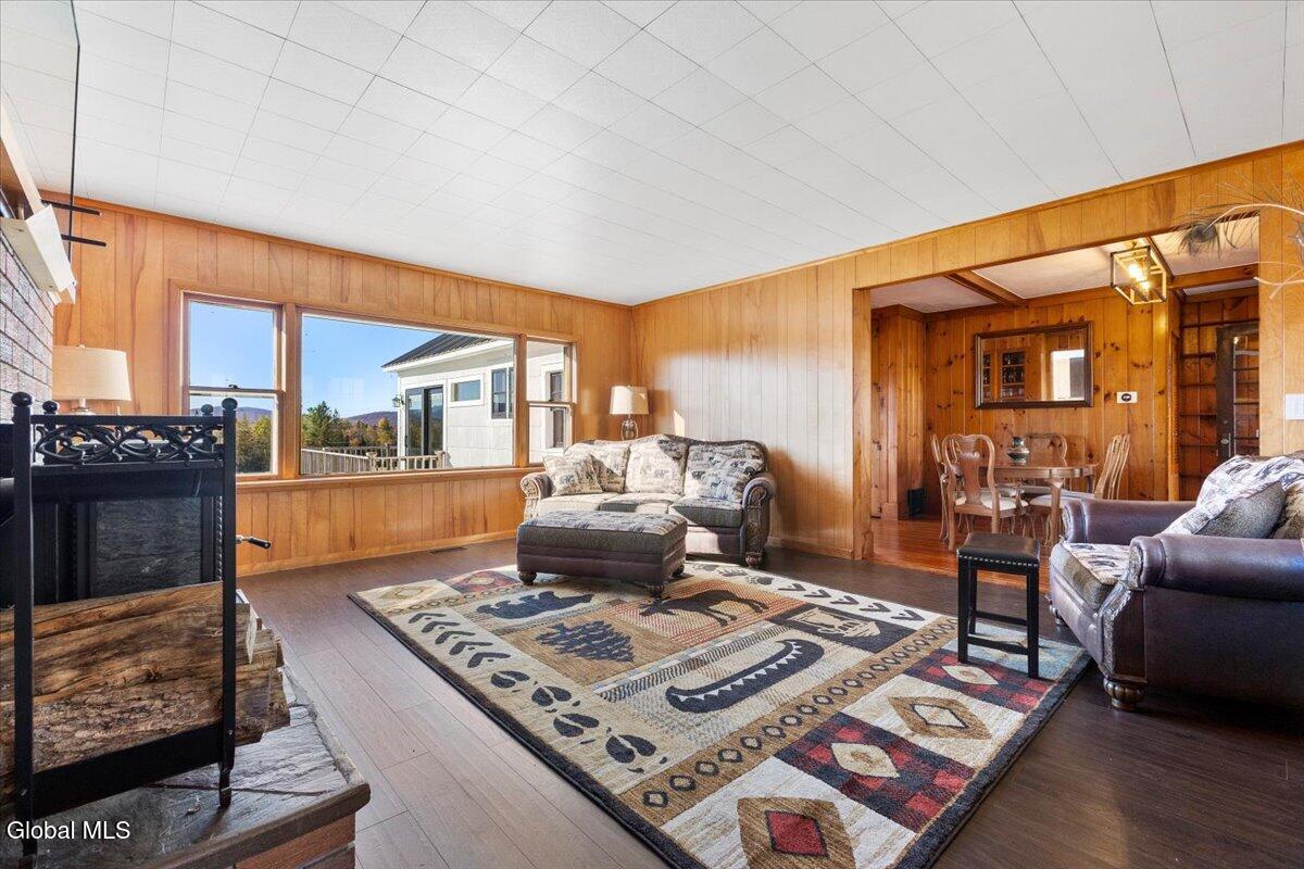 387 Chamberlain Road Indian Lake, NY 12842 - Photo 6 of 52 31-IMG_5544