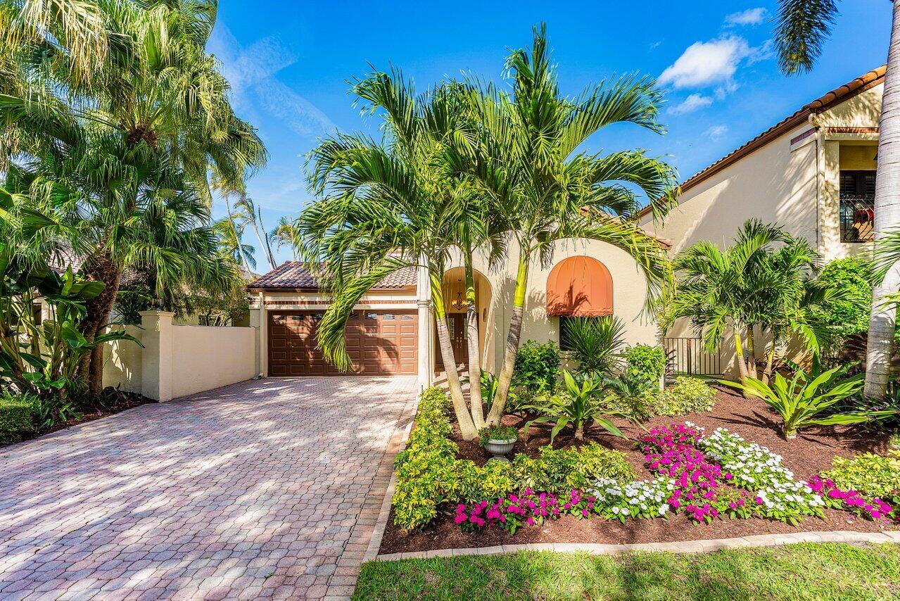 23419 Mirabella Circle South Boca Raton, FL 33433 - Photo 2 of 57 003-23419MirabellaCircleSouth-BocaRaton-