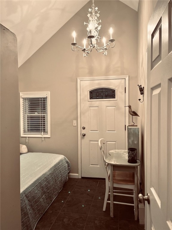 5025 Lake Road, Unit 8 Williamson, NY 14589 - Photo 15 of 22 The rear entryway - there’s a Murphy bed in this s