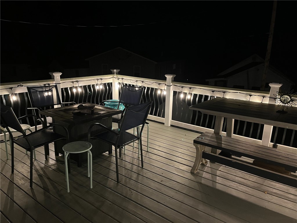 5025 Lake Road, Unit 8 Williamson, NY 14589 - Photo 22 of 22 Another evening view!