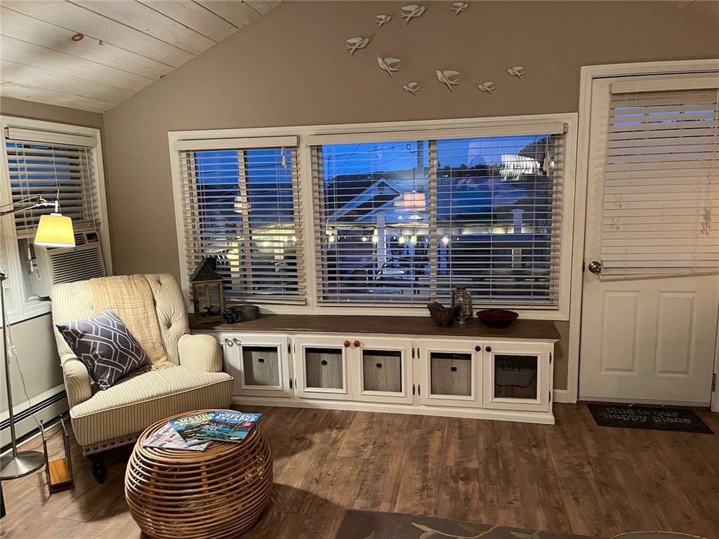 5025 Lake Road, Unit 8 Williamson, NY 14589 - Photo 3 of 22 The evening view