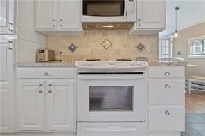 5025 Lake Road, Unit 8 Williamson, NY 14589 - Photo 8 of 22 Appliances stay!