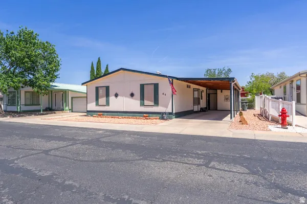 $229,900 | 84 North 3910th Street West, Hurricane, UT 84737