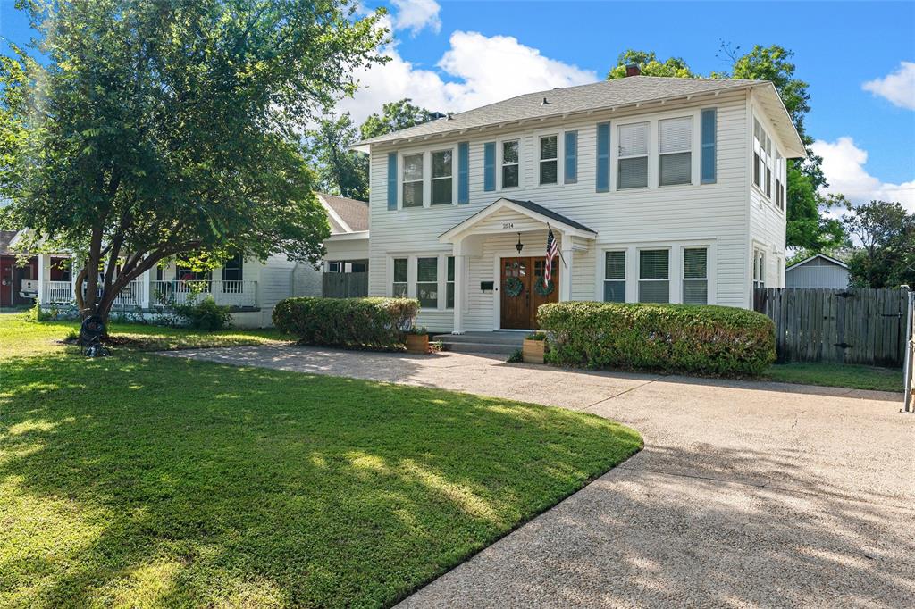 2514 Colcord Avenue Waco, TX 76707 - Photo 3 of 40