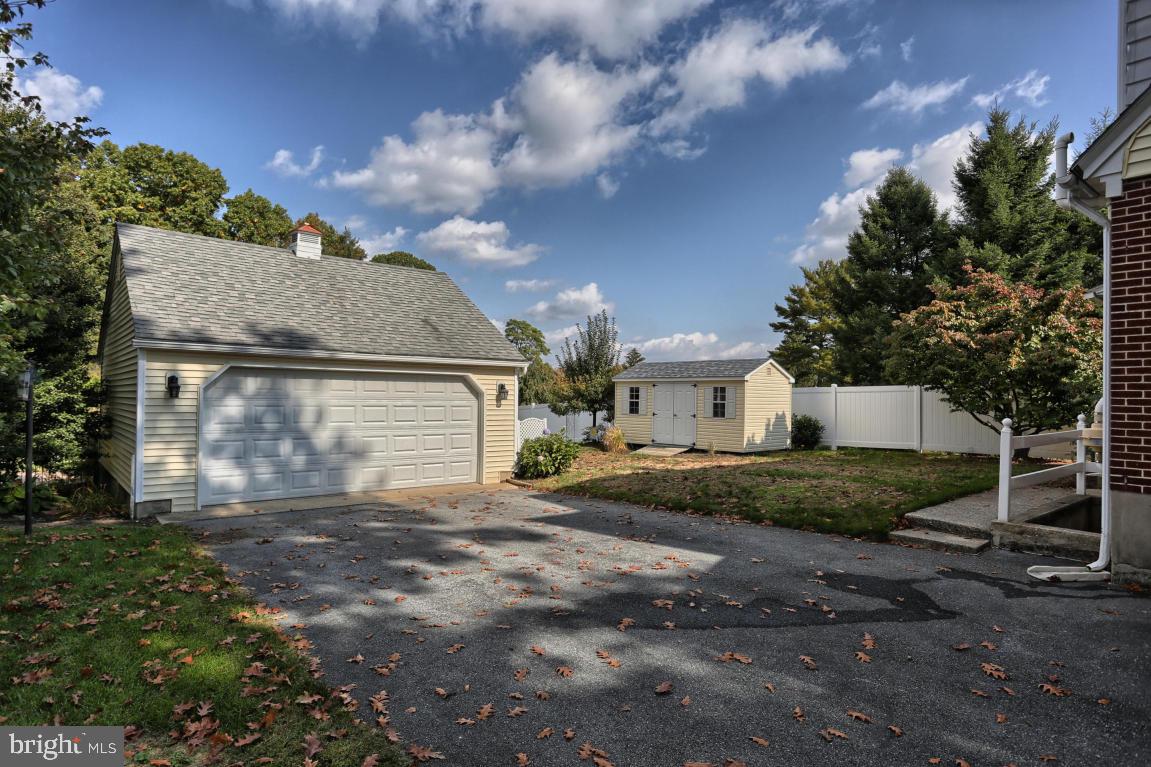 23 Ridge Avenue Lebanon, PA 17042 - Photo 17 of 24 Gallery Image 17