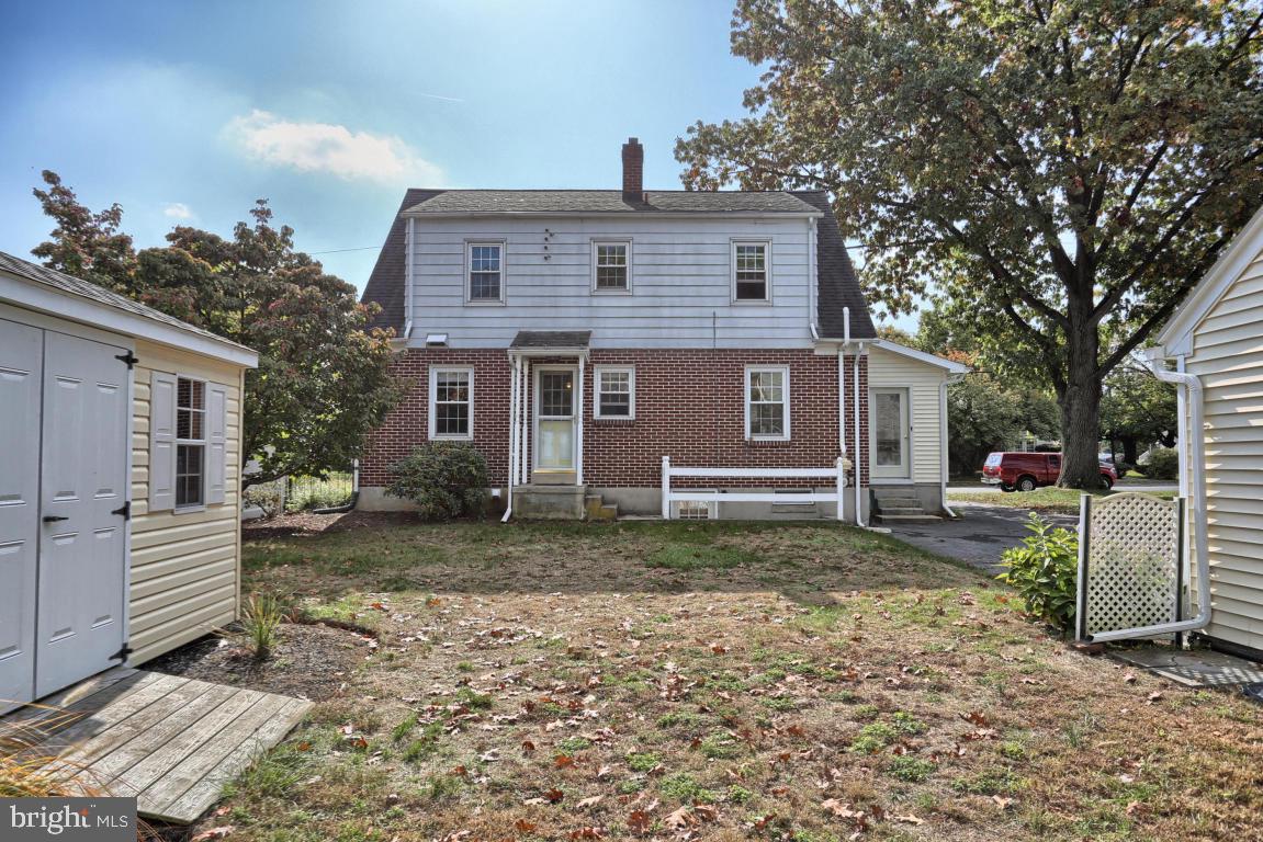 23 Ridge Avenue Lebanon, PA 17042 - Photo 19 of 24 Gallery Image 19