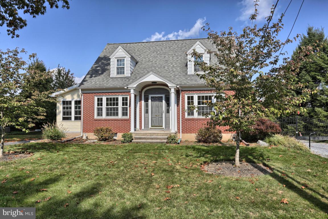 23 Ridge Avenue Lebanon, PA 17042 - Photo 22 of 24 Gallery Image 22