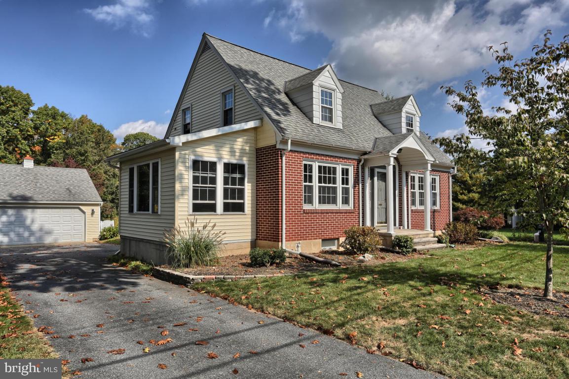 23 Ridge Avenue Lebanon, PA 17042 - Photo 24 of 24 Gallery Image 24