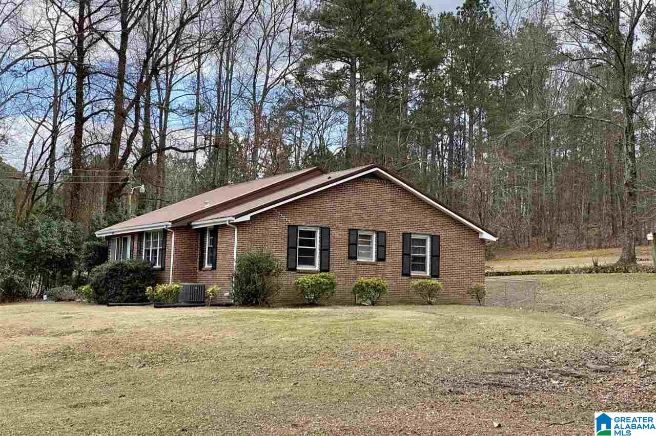 2782 Choccolocco Road Anniston, AL 36207 - Photo 42 of 46