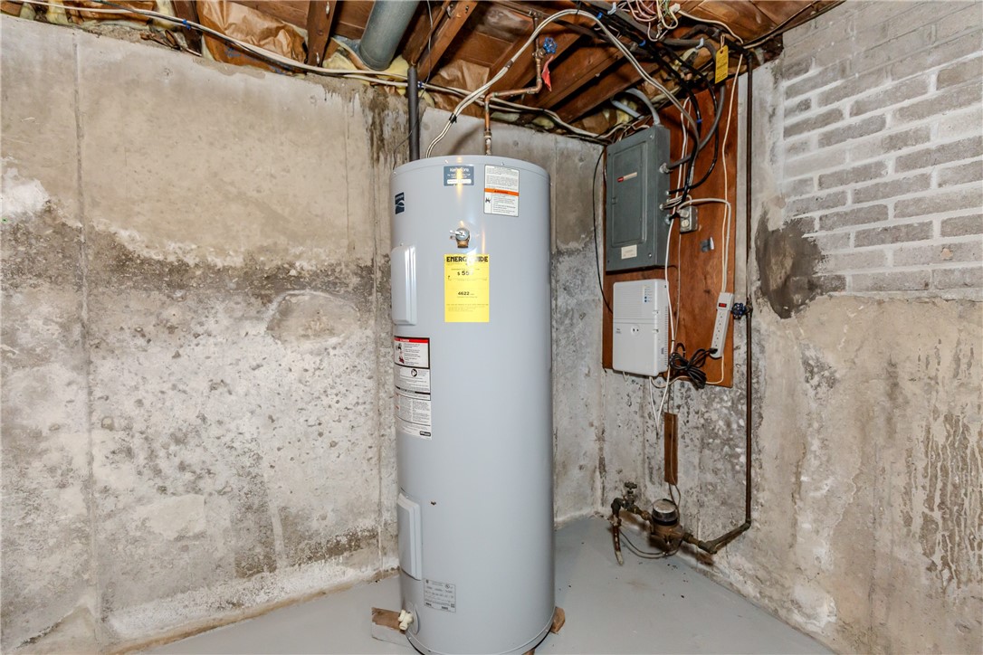 15 Drake Road Warwick, RI 02888 - Photo 37 of 48 Mechanicals