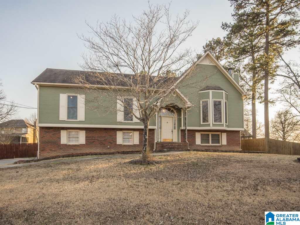 113 Kentwood Lane Alabaster, AL 35007 - Photo 1 of 32