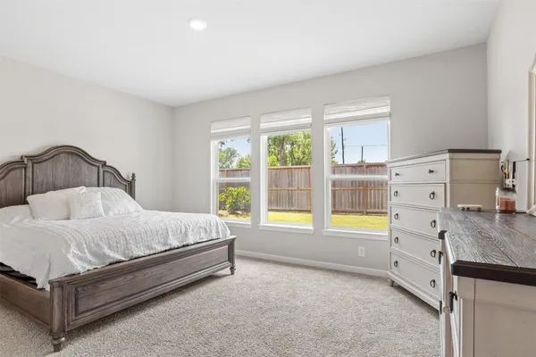 a children room with toys and a couch